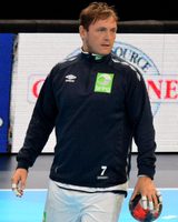 Joakim Hykkerud