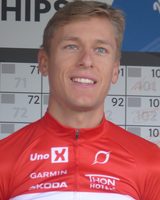 Tobias Halland Johannessen