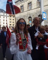 Vibeke Johannesen