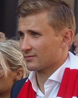Steffen Lie Skålevik