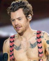 Harry Styles