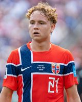 Andreas Schjelderup