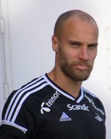Tore Reginiussen