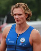 Øyvind Strømmen Kjerpeset