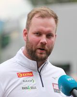 Eivind Henriksen