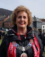 Trude Drevland
