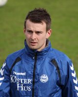 Henrik Furebotn