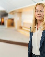 Katja Nyberg