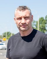 Vitalij Klitsjko