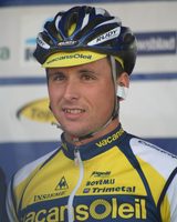 Johnny Hoogerland
