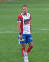 Magnus Powell