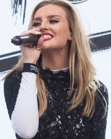 Perrie Edwards