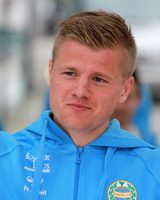 Fredrik Midtsjø