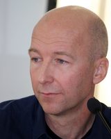 Alfred Fidjestøl