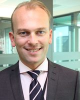 Kristian Dahlberg Hauge
