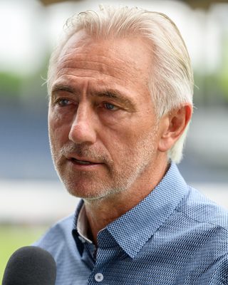 Bert van Marwijk