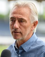 Bert van Marwijk