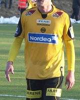 Espen Søgård