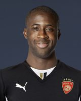 Yaya Toure