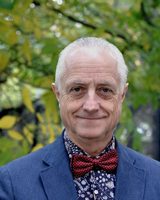 Gunnar Hasle
