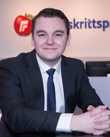 Espen Teigen