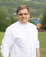 Gaute Børstad Skjervø