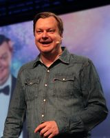 Espen Lervaag