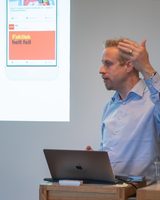 Kristoffer Egeberg
