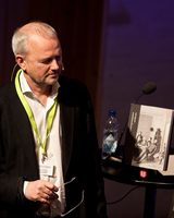 Sverre Tom Radøy