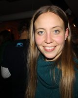 Mali Steiro Tronsmoen