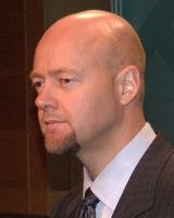 Yngve Slyngstad