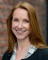 Kristin Skare Orgeret