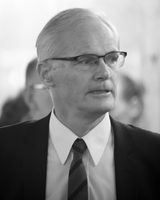 Lars Sørgard