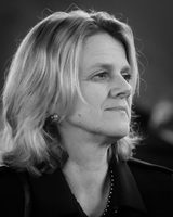 Hilde C. Bjørnland