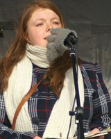 Gina Barstad