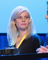 Karianne Solbrække