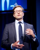 Svein Tore Bergestuen