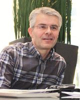 Trond Eirik Schea