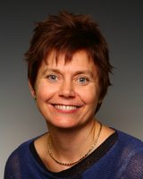 Margaret Eide Hillestad