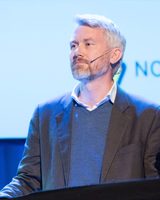 Olav T. Sandnes