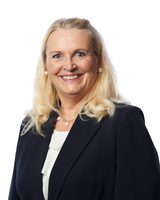 Torill Selsvold Nyborg