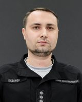 Kyrylo Budanov