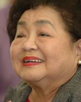 Setsuko Thurlow