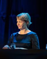 Sigrid Sollund