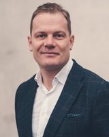 Morten Anstorp Rosenkvist