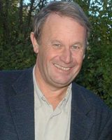 Olav Aaraas