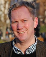 Harald Schjelderup