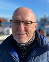 Sven Egil Omdal