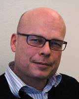 Einar Lie