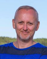 Steinar J. Olsen